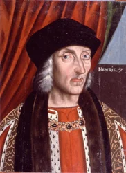 Heinrich VII.